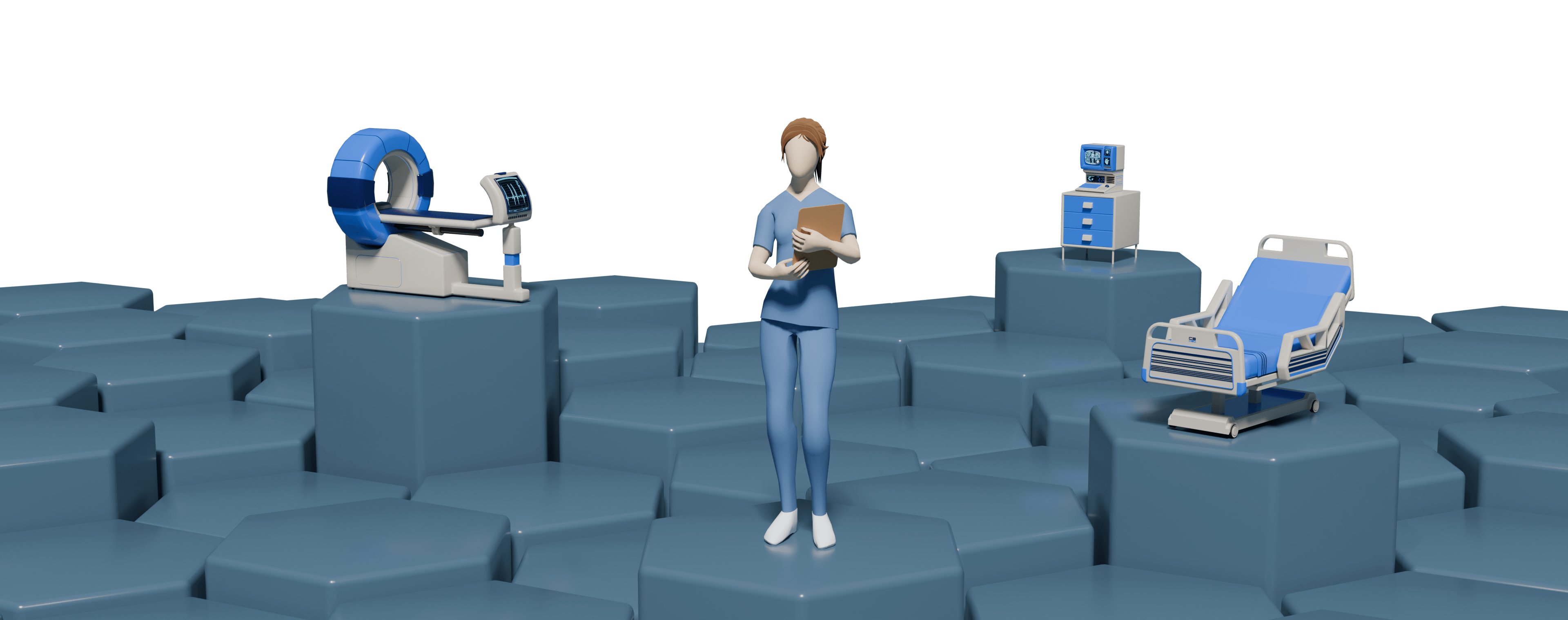 Forge Simulations - Learning Solutions