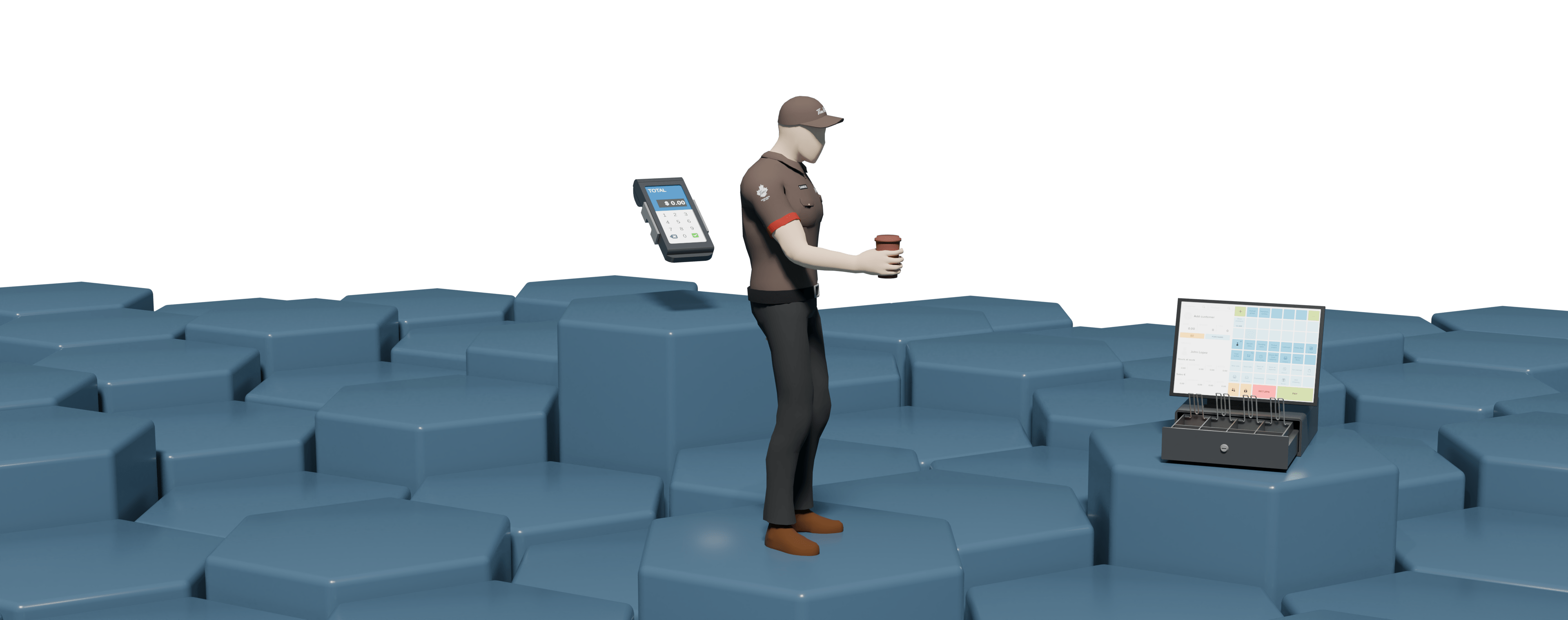 Forge Simulations - Learning Solutions